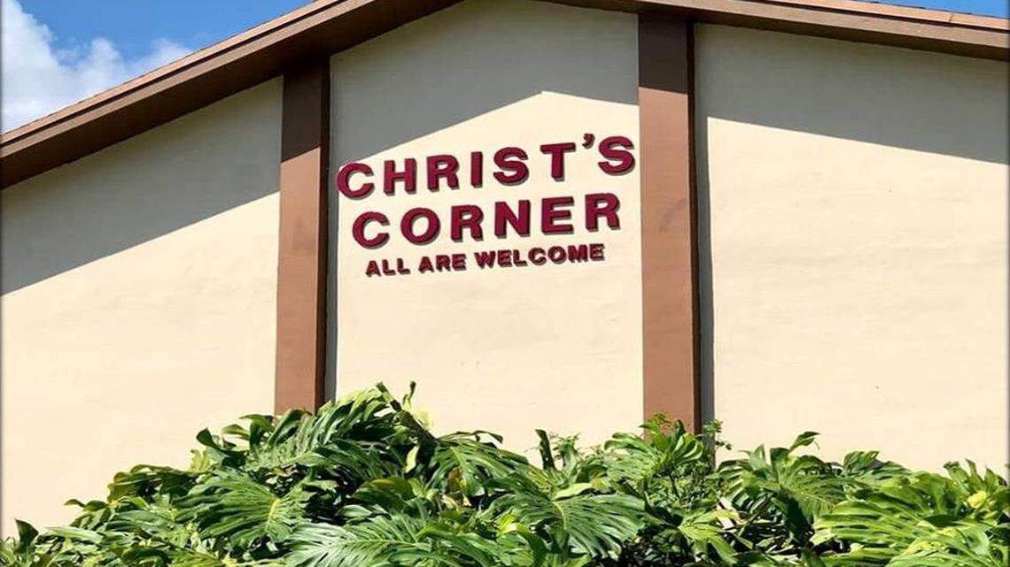 Redland Christian Academy