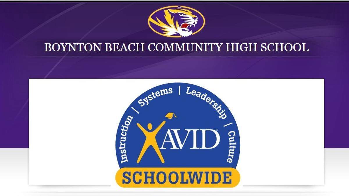 Two female students were hospitalized on May 31, 2018, after they ate chocolate allegedly laced with liquid marijuana, Boynton Beach High School Principal Guarn Sims said in a letter to parents.