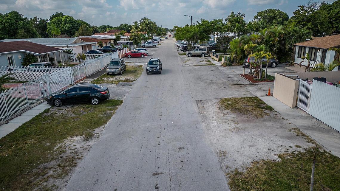 Miami-Dade promised to plant more trees but didn’t. Religious leaders push for new vows