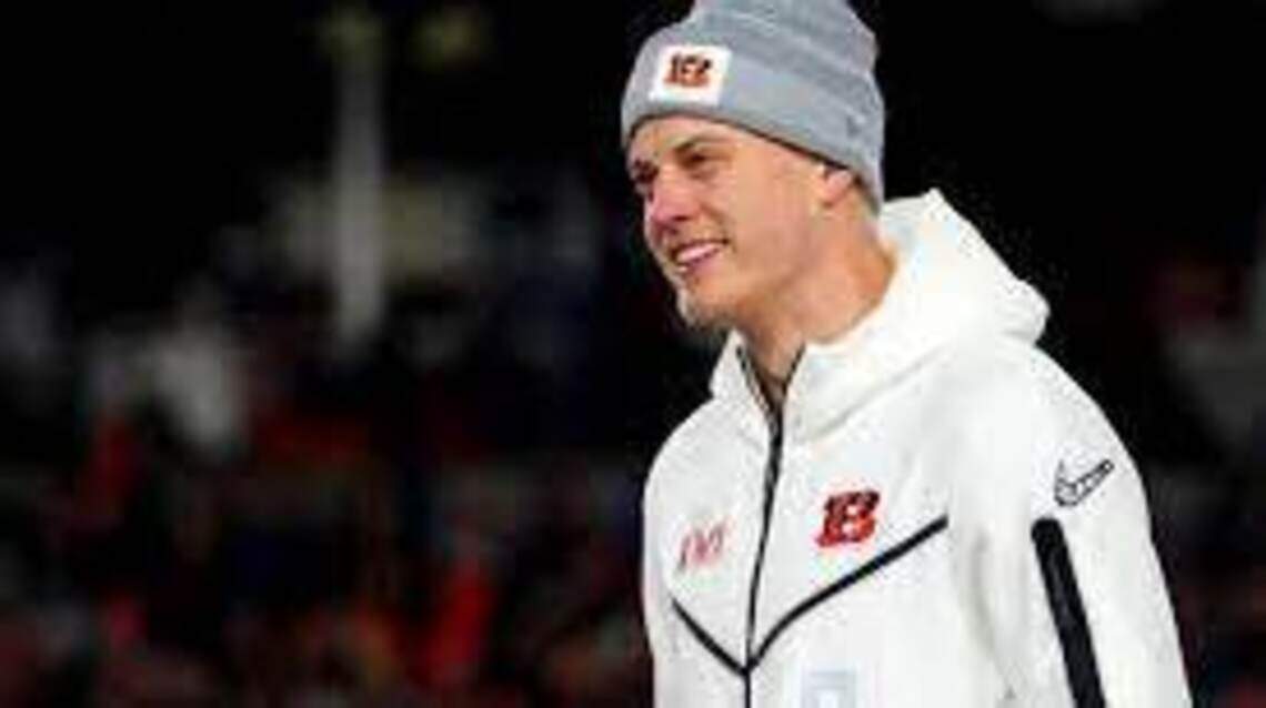 Super Bowl With a Smirk: Burrow wins nickname title, casting Rams movie, sneak peek at SB ads