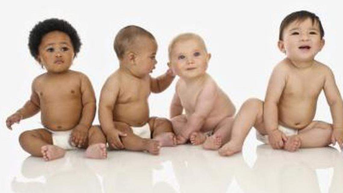 Skin color, gender, wealth and status can all determine whose lives are valued in America.