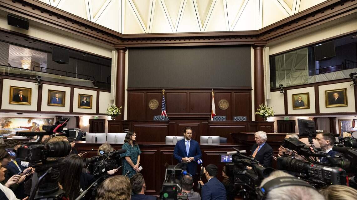 Perez: As a House speaker from Miami, here’s what made me proudest | Opinion