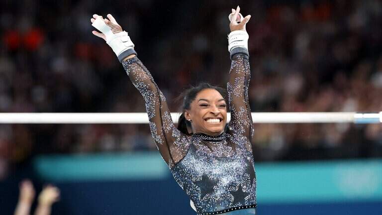 Cote: Paris Olympics one for the ages as golden oldies Biles, Ledecky, James lead U.S. charge | Opinion