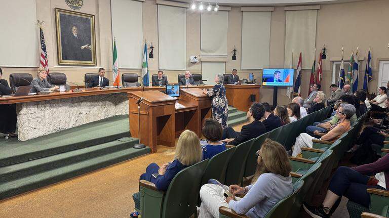 Residents sue Coral Gables over new controversial dog park. Here’s why