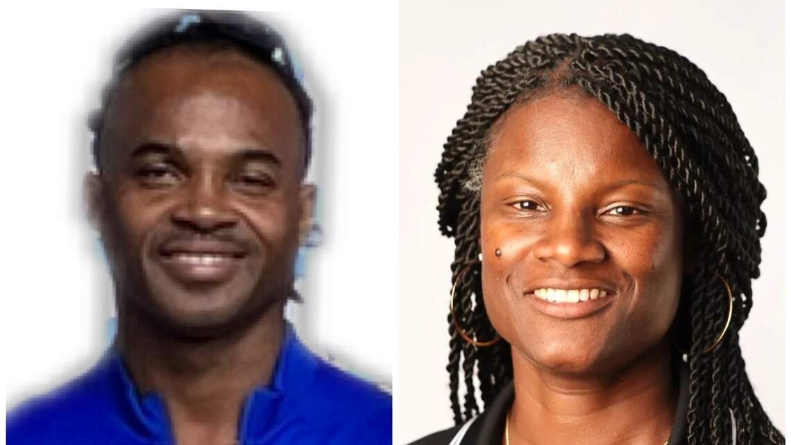 Dillard’s Gill and Flanagan’s Carter are the Broward Track and Field Coaches of the Year