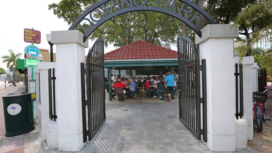 Here’s what you can and can’t do at Miami parks during coronavirus state of emergency