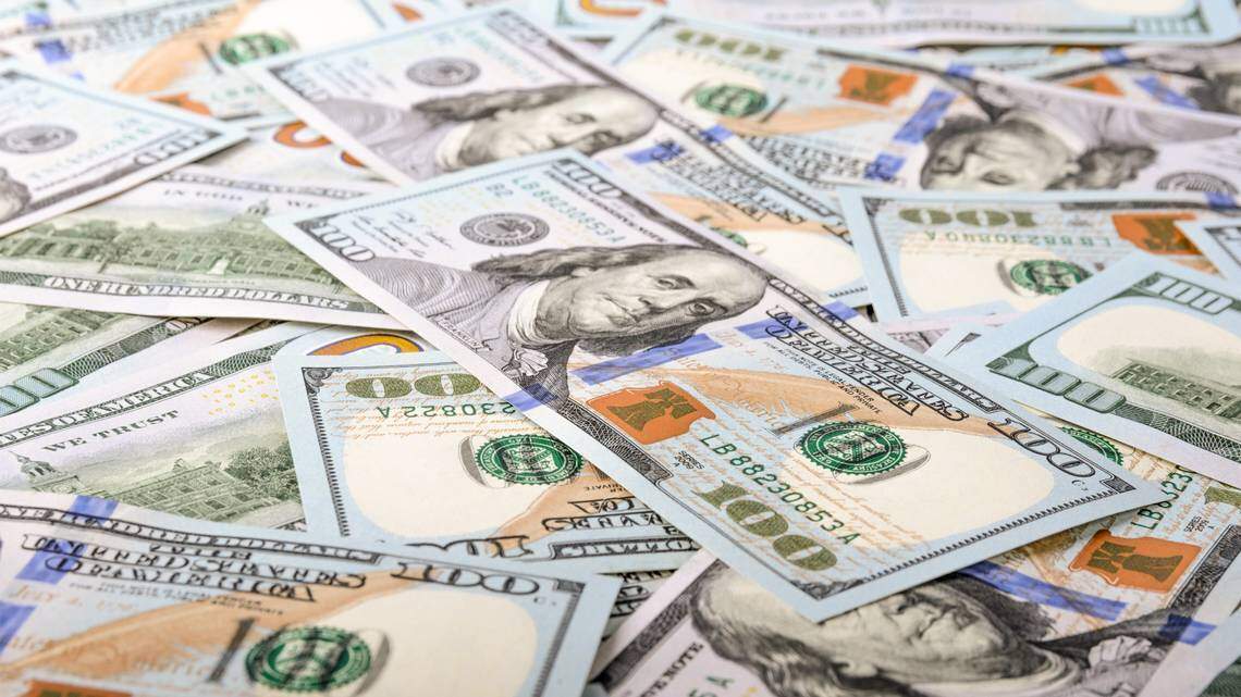 ‘Lucky for Life’ lottery ticket recently sold at Lexington gas station worth $25K a year