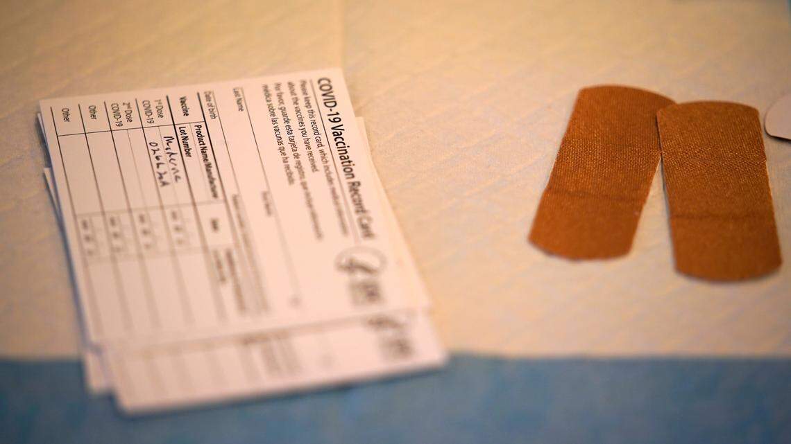 Here are some tips to keep your CDC COVID-19 vaccine card safe after vaccination or a booster dose. Also what to do if you lost the card and need vaccine proof.