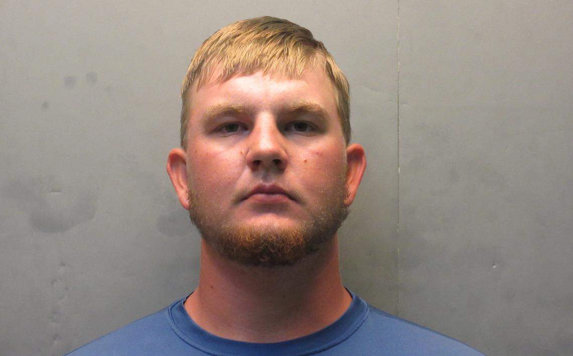 Draven Tucker MCSO photo