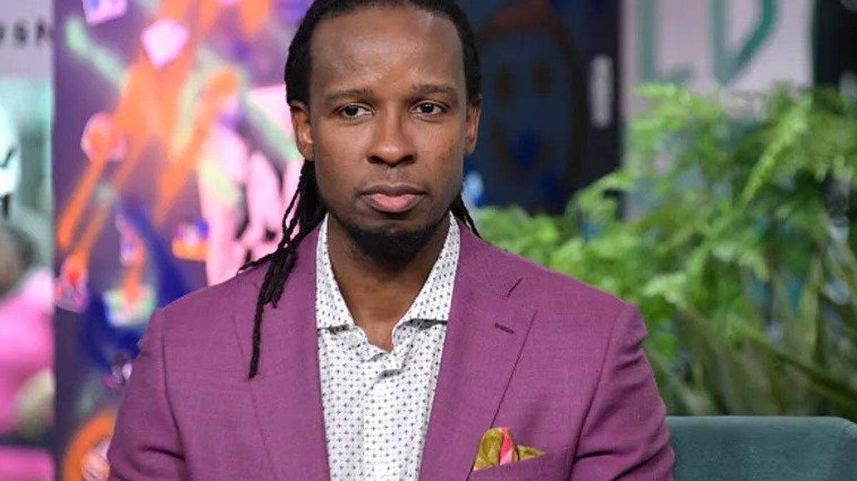 Ibram X. Kendi’s work is in the forefront of the effort to show people how to be anti-racist.