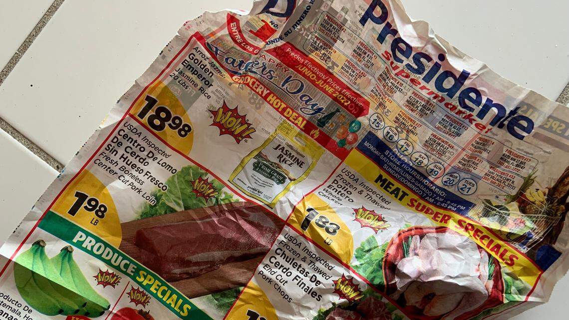 A bakery with a live rodent (again), 3 Presidentes and a 7-Eleven: Miami’s Gross Grocers