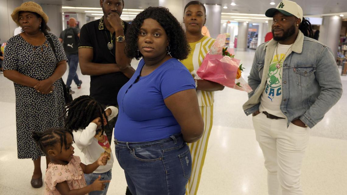 Parole program for Cubans, Haitians, Nicaraguans, Venezuelans continues. Trump wants it gone