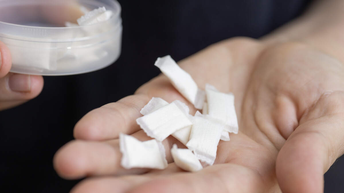 Nootropic Pouches Are the New Focus Trend But the Research Has Not Caught ...