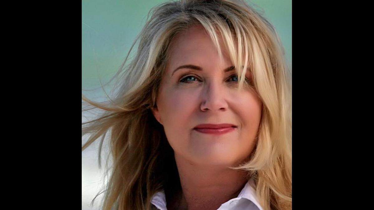 Julie K. Brown