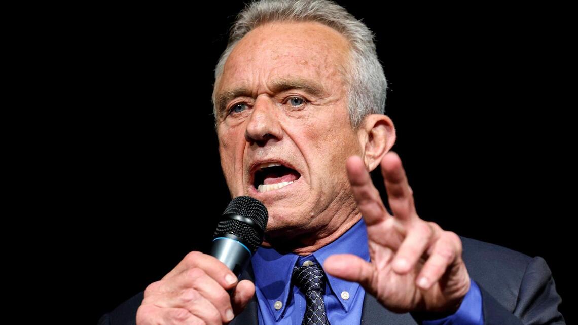 RFK Jr.’s skepticism of the polio vaccine should frighten Idahoans and all Americans | Opinion