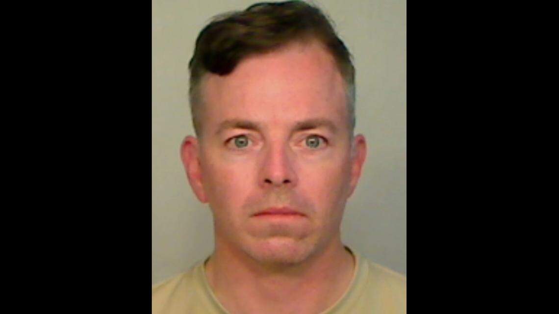 Robert Mann Privette