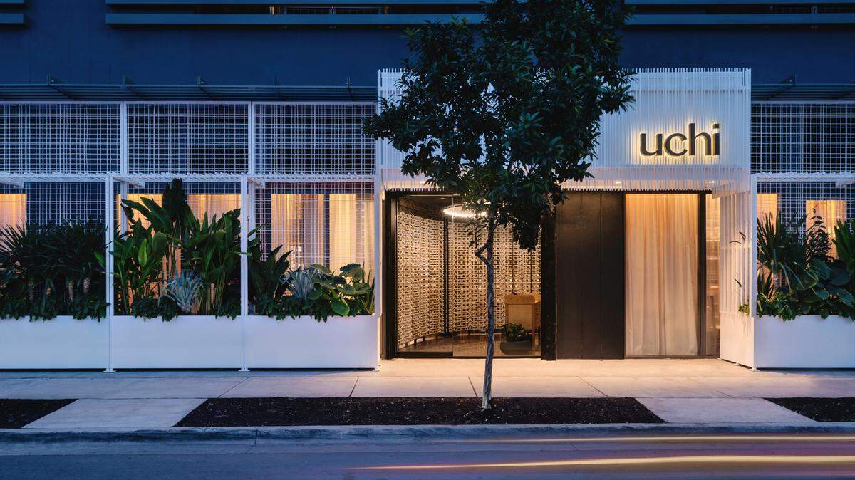 Uchi Miami