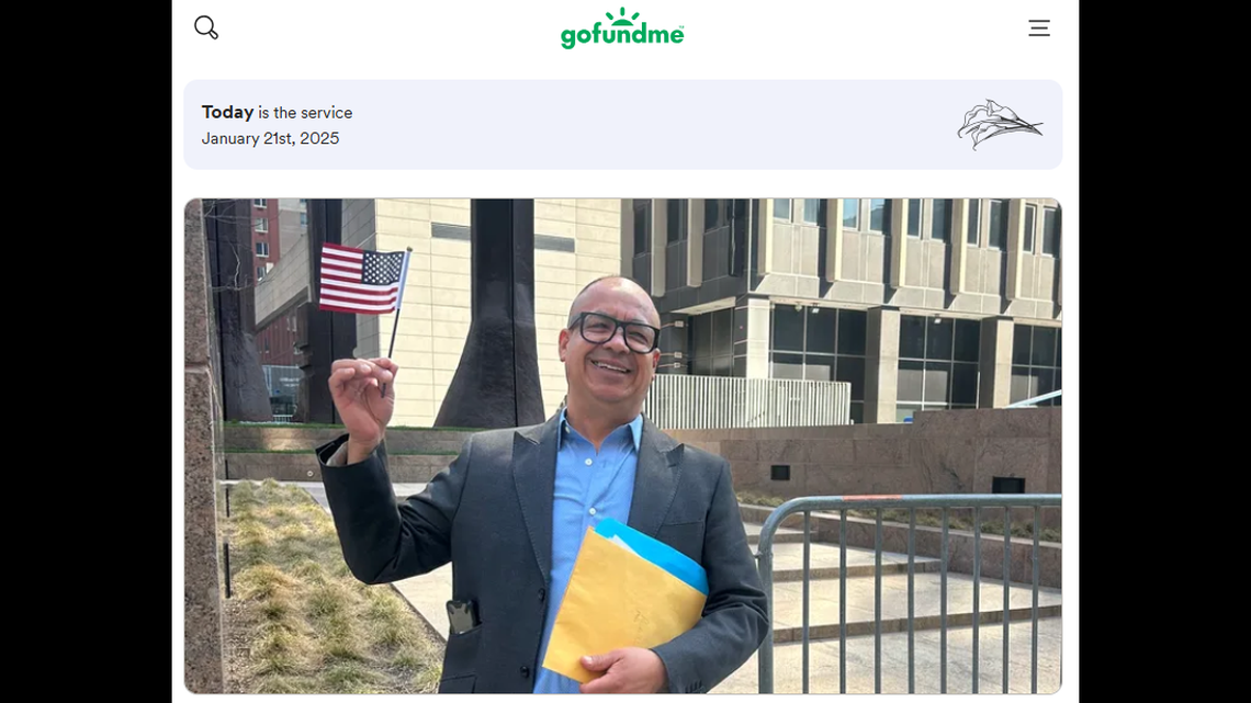 Jose ‘Rene’ Portillo, a New York superintendent and father of three, died Jan. 14 in a “gruesome” attack by a tenant, authorities said.