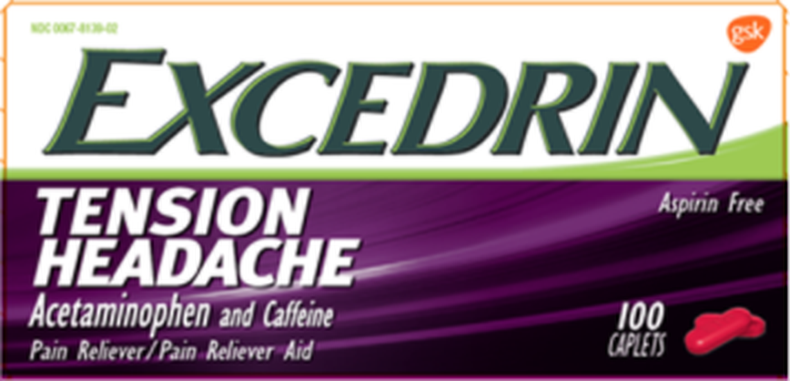 Excedrin Tension Headache