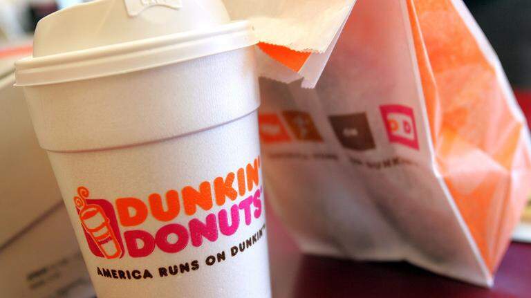 Dunkin’ Donuts sets opening date for first shop in Merced. Where will it open?