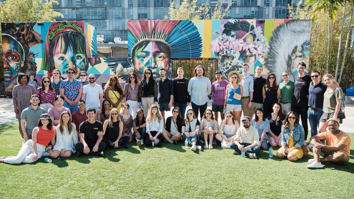 Miami startup develops software to fill newspaper columns with public notices