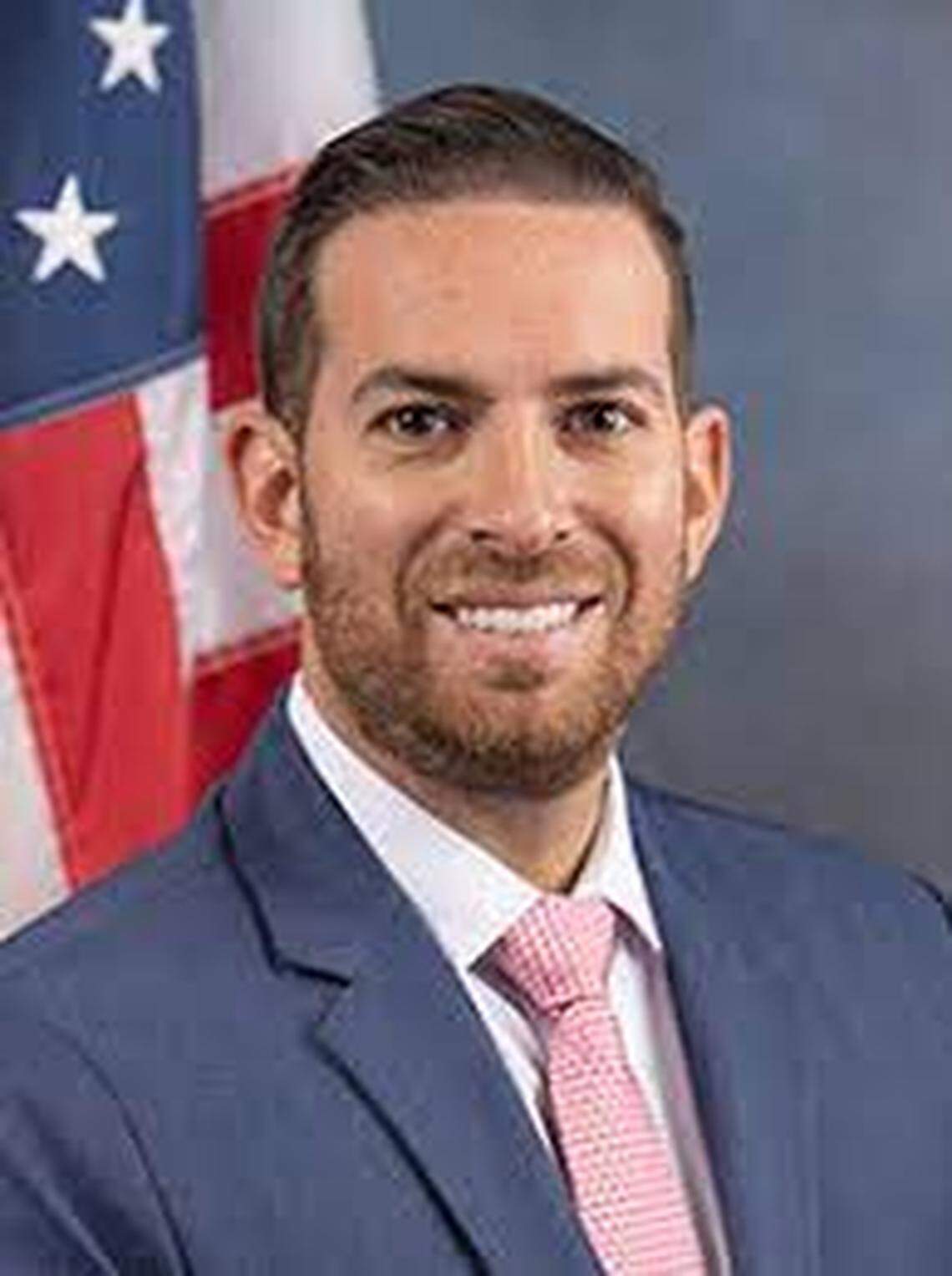 Danny Perez, Florida House speaker