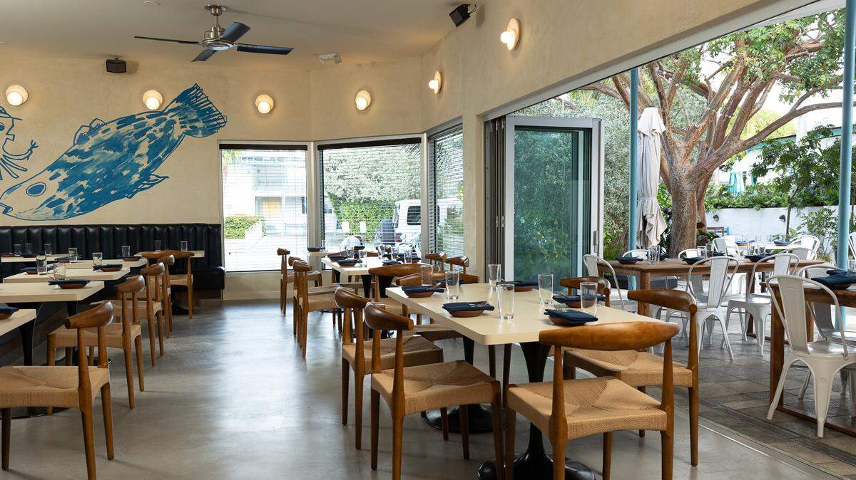 Ensenada restaurant at the Vagabond Hotel in Miami’s MiMo district, which opened in December of 2024, is now closed. Owners posted on social media that it will reopen later this year.