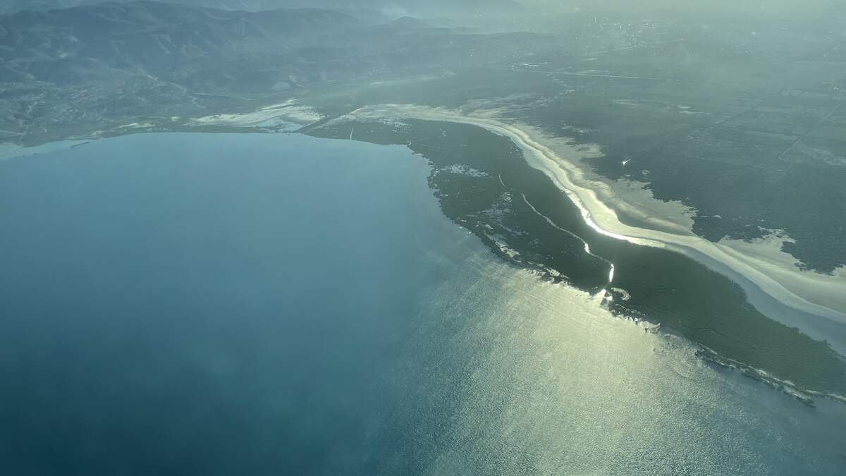 Haiti has been under a State Department Level 4: Do Not Travel warning since 2020. But for the first time the agency has added a new grim recommendation for U.S. citizens considering travel to the Caribbean country.