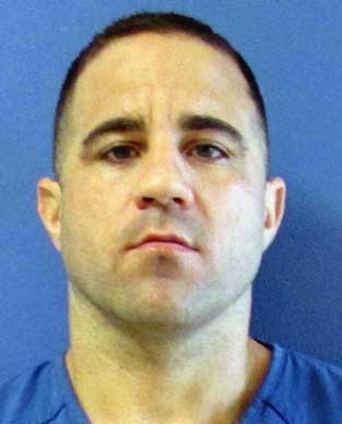 Jason Juhasz before one of his prison sentences