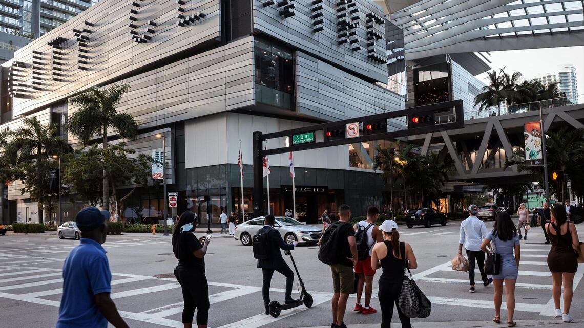 Miami tech jobs on the way, audit shows — but COVID, ‘virtual’ offices slow hiring