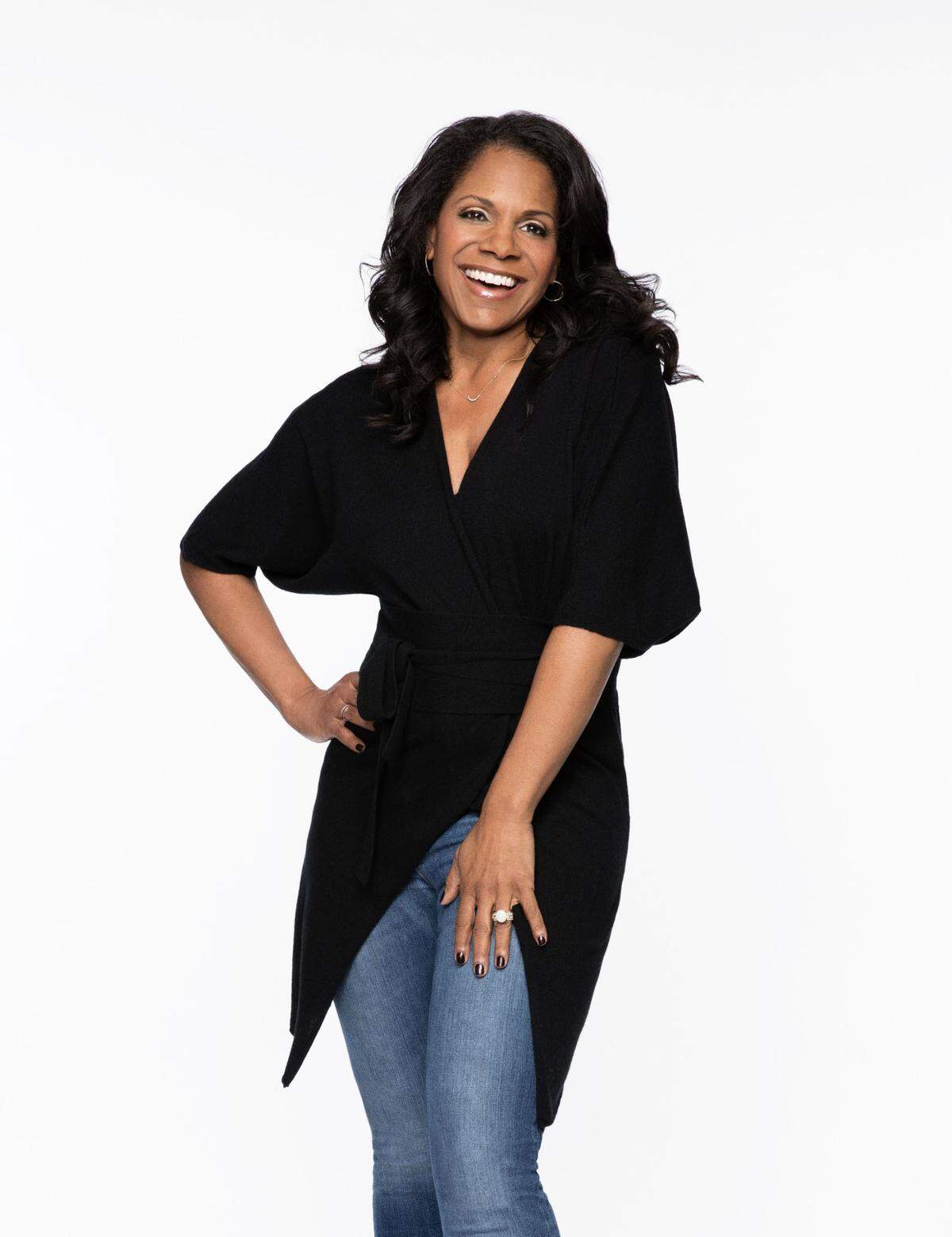 Tony winner Audra McDonald performs at the Kravis Center Feb. 14.