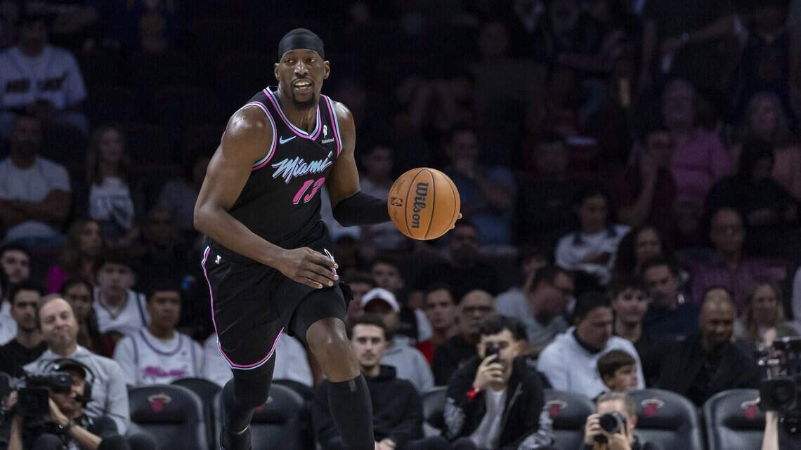 El Heat sufre su tercera derrota consecutiva en una humillante derrota en casa ante los Kings
