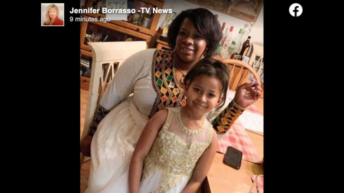 Megan and Lyla Campbell were discovered shot and killed on Wednesday, Feb. 15, in their Pennsylvania home, police say.