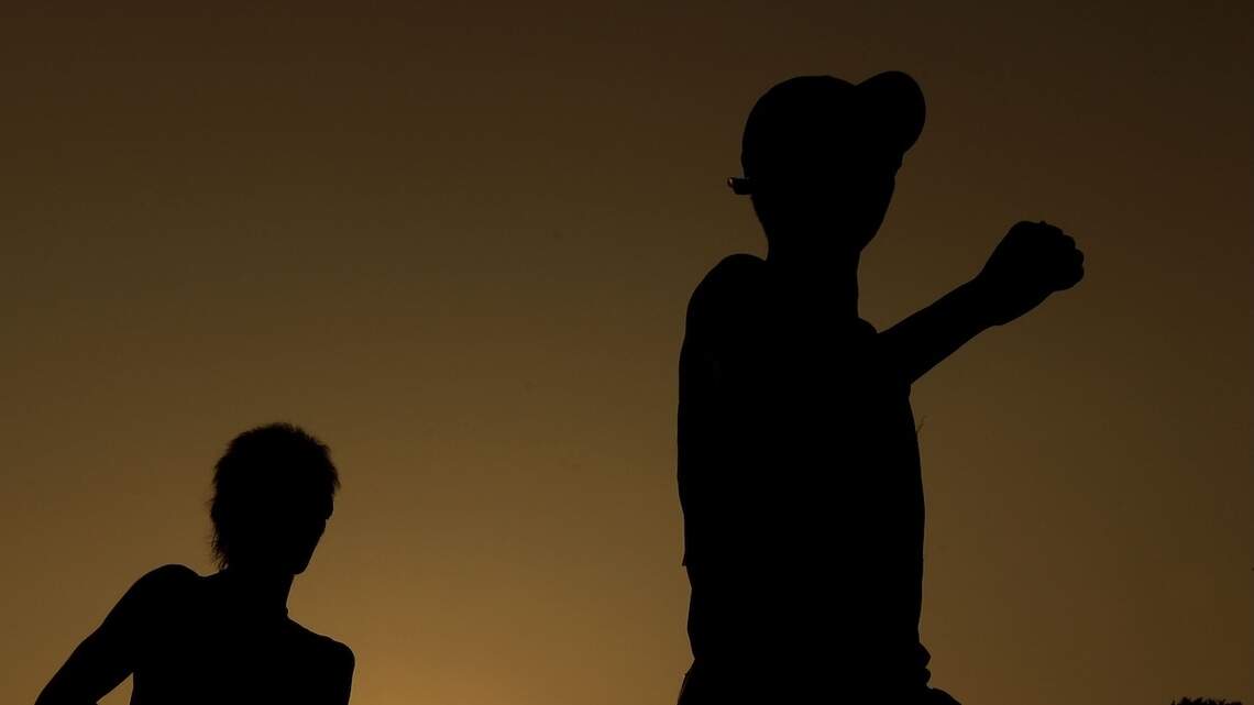 Why some men feel andropause symptoms while others barely notice testosterone decline