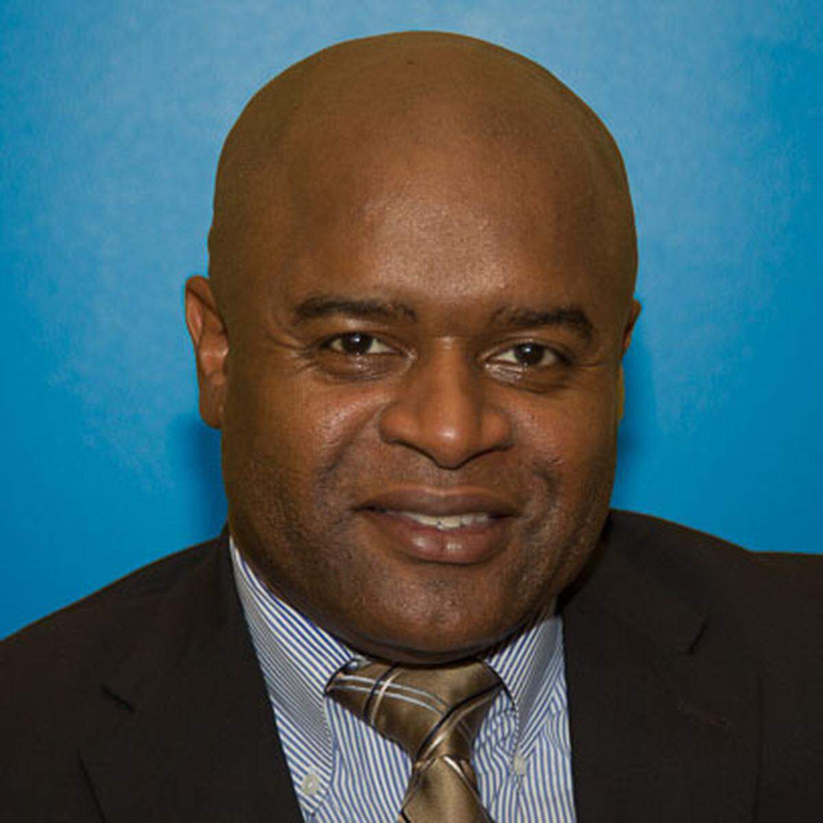 Allan Daisley, managing director of Startupbootcamp Digital Health SCALE, will be a judge for the 2019 Miami Herald Startup Pitch Competition.