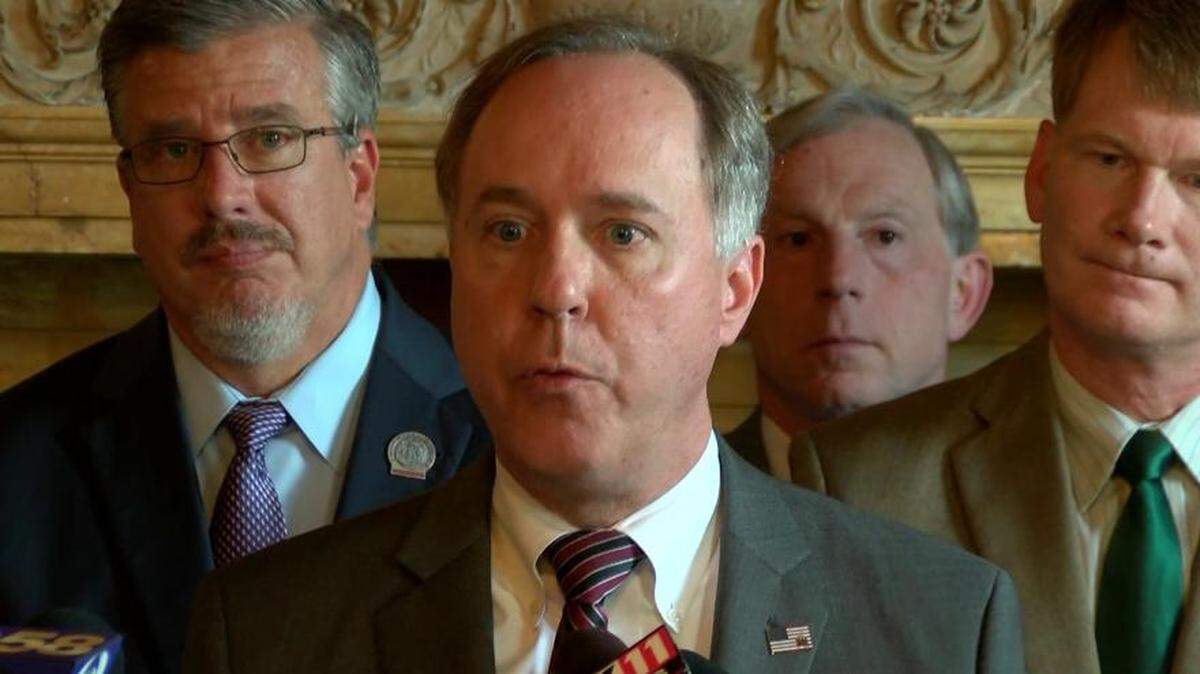 Robin Vos, the speaker of the Wisconsin state assembly, forced lawmakers to remove Colin Kaepernick from a Black History Month resolution honoring African-American Wisconsinites.
