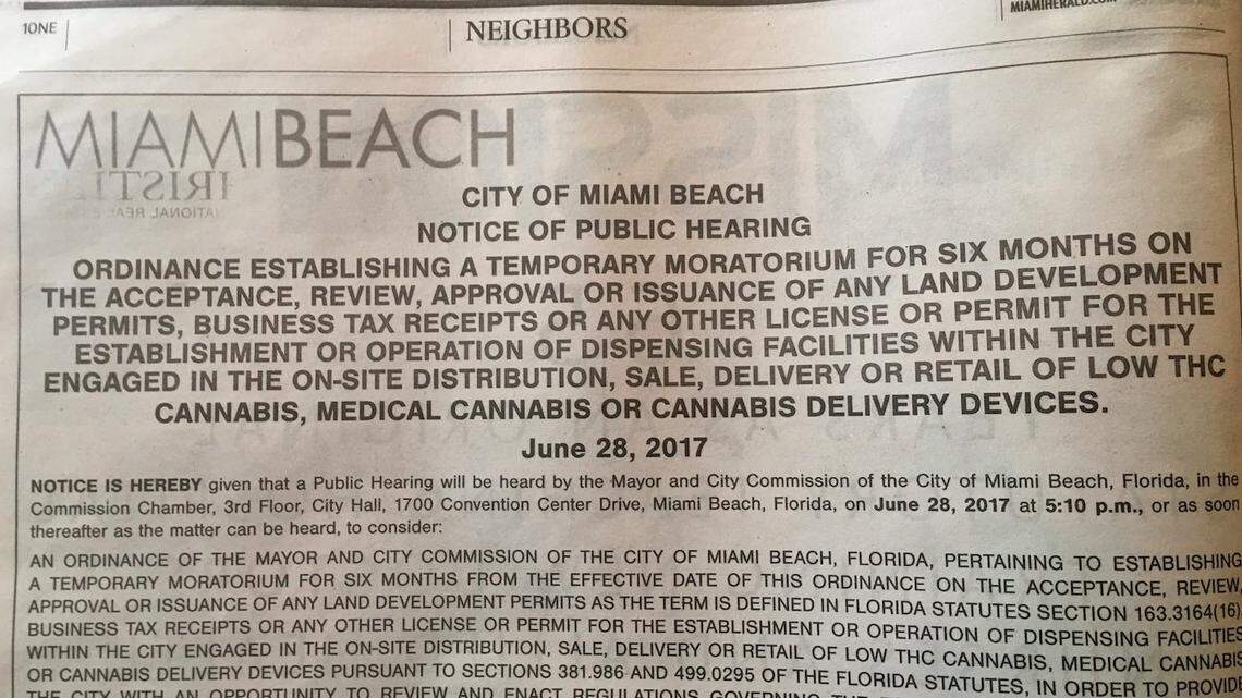 If Republican lawmakers eliminate public notices, Floridians won’t know what their government is doing. And that’s the point, isn’t it?