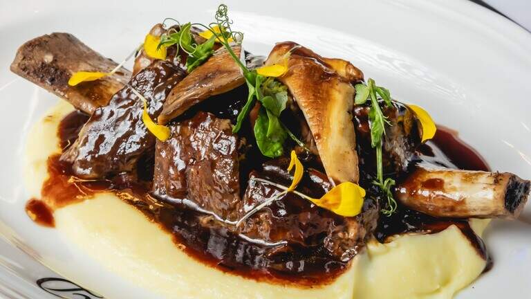 Here are our favorite beef dishes on this year’s Miami Spice menus