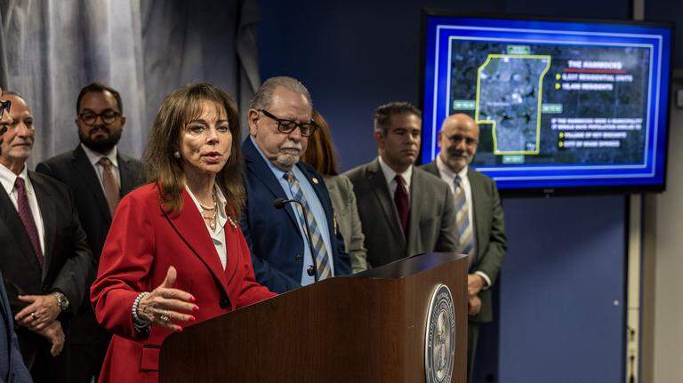 Ex-Kendall HOA president and her husband admit to roles in $2 million fraud