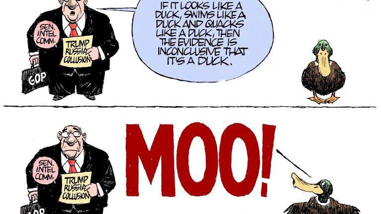 See no evil