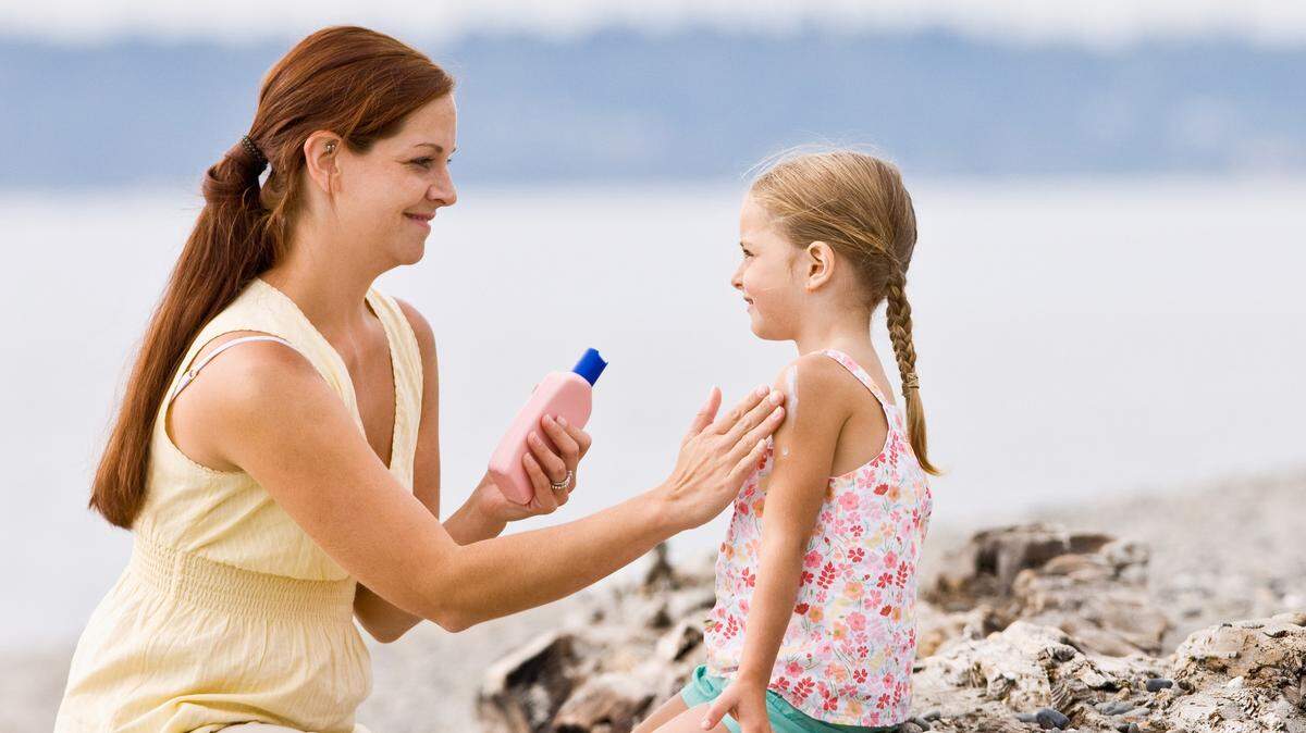 Key West is considering a ban on certain sunscreens as a scientist tells them they’re a threat to the coral reef.