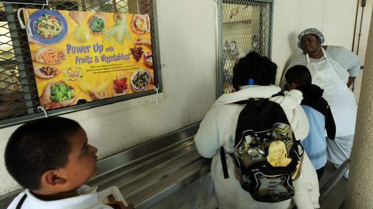 Have obesity as a kid? Chances are, you’ll earn less as an adult, study finds