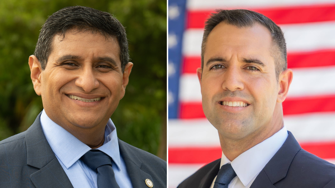 Herald recommends: For Florida House District 118, a grassroots candidate offers change | Editorial