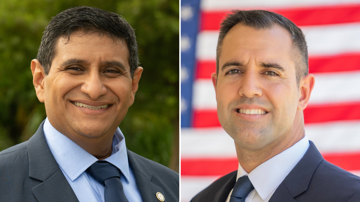 Herald recommends: For Florida House District 118, a grassroots candidate offers change | Editorial