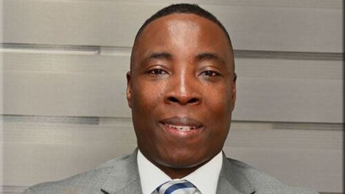 Pierre Frantz Charles, an educator with Miami-Dade County Public School, was appointed District 4 councilman in North Miami.