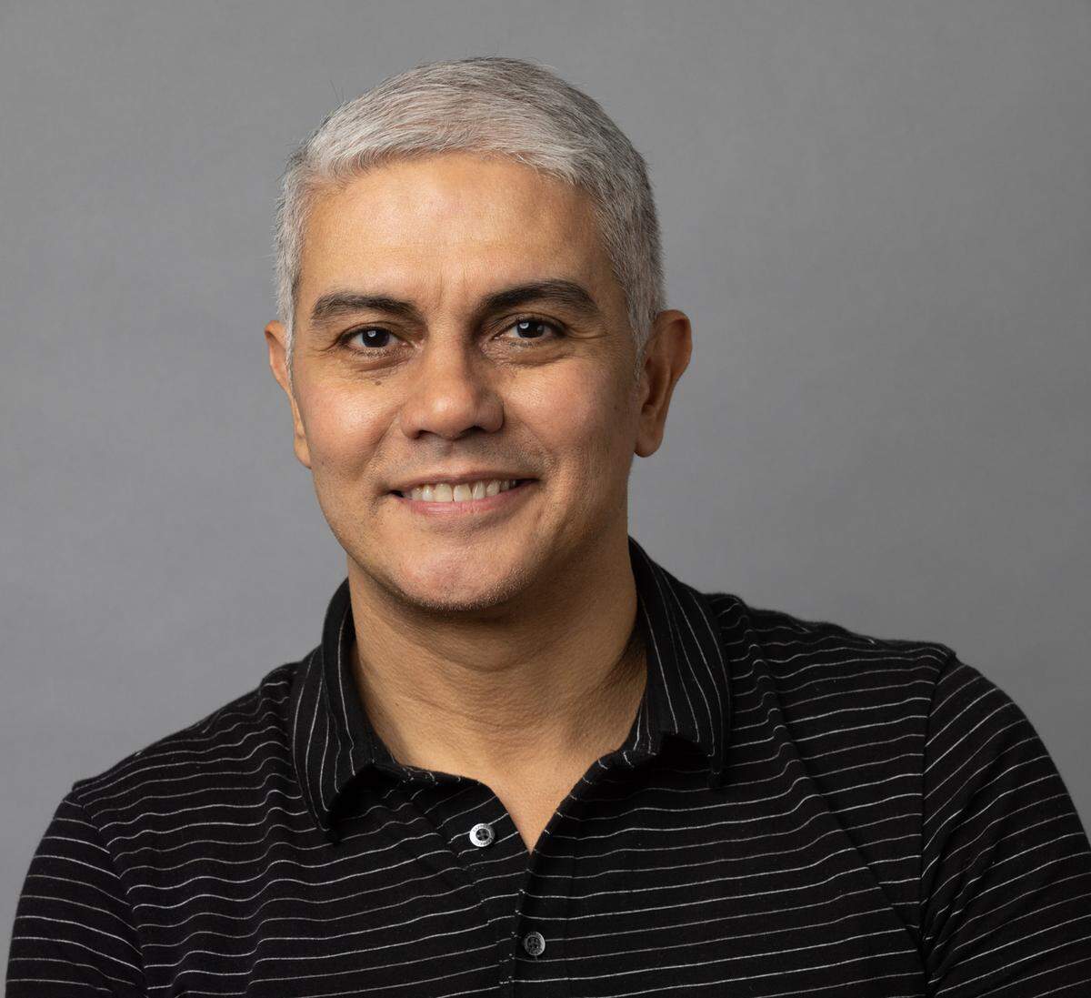 Carlos Roa