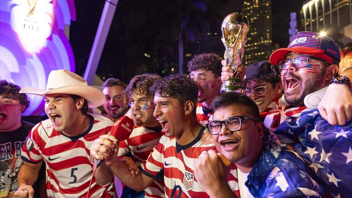 Miami-area hotels’ World Cup expectations unfulfilled: ‘I’d take the Super Bowl’