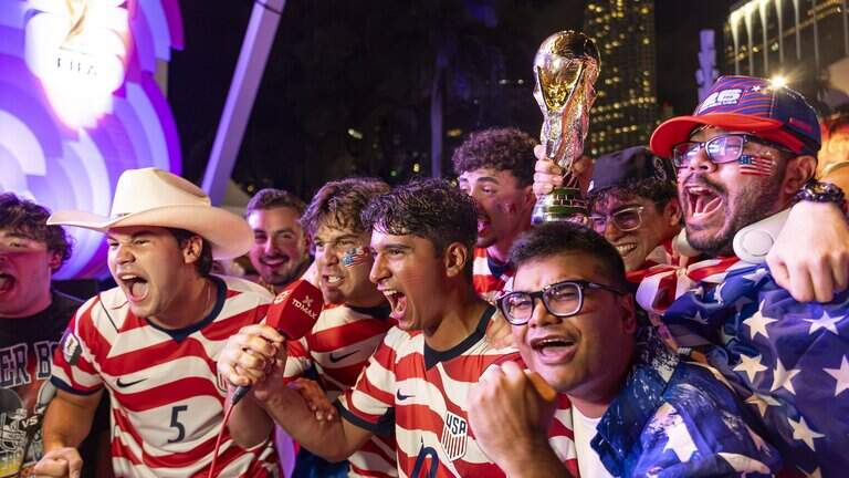 Mundial de fútbol no llena expectativas de hoteles de Miami. “Preferimos el Super Bowl”