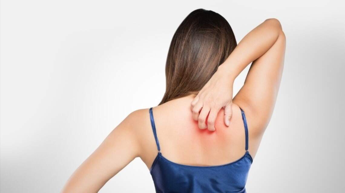 Does your skin sting or burn? Here’s how to solve that