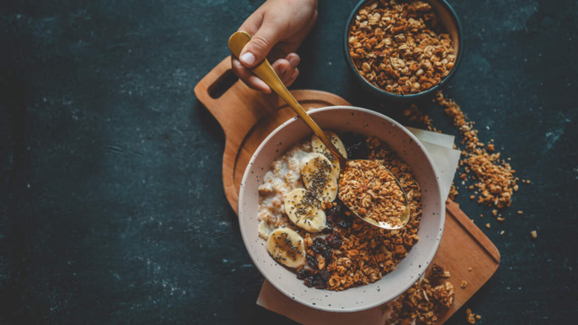 The Diet Changes That Lower Blood Pressure According to Doctors and New Studies